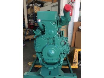 Engine for Truck Volvo D12A380 - D12A420: picture 5