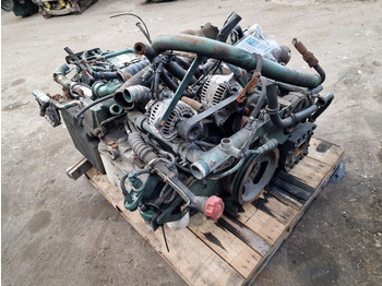 Engine Volvo DH12D340: picture 4