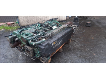 Engine for Bus Volvo DH12E340 EC06: picture 3