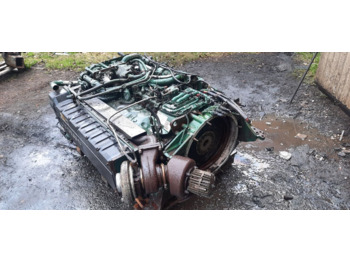 Engine for Bus Volvo DH12E340 EC06: picture 2