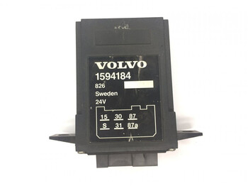 Electrical system Volvo FH12 1-seeria (01.93-12.02): picture 2