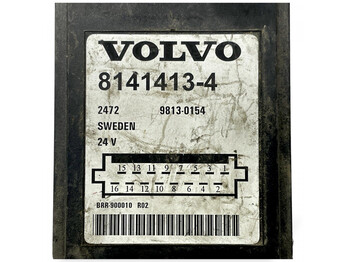 Electrical system VOLVO FH12