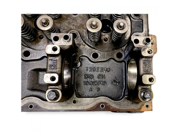 Cylinder block Volvo FH (01.05-): picture 2