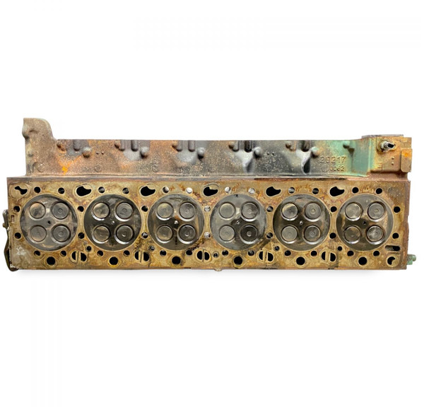 Cylinder block Volvo FH (01.05-): picture 4