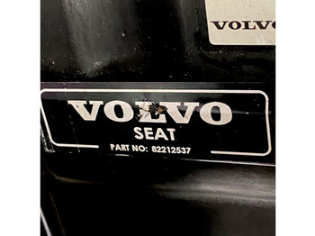 Seat Volvo FH (01.12-): picture 3