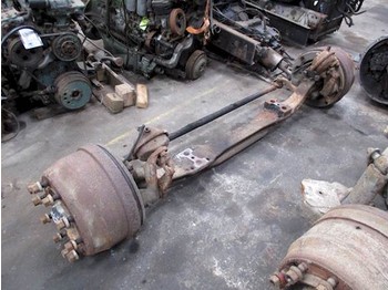 Front axle for Truck Volvo FH 12: picture 1
