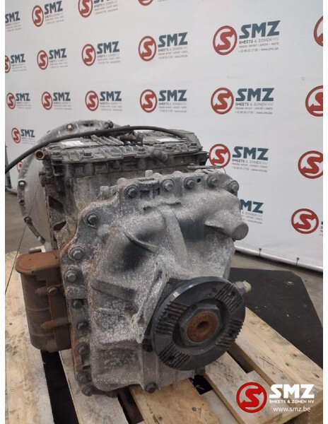 Gearbox for Truck Volvo Occ Versnellingsbak Volvo I-shift AT2512C: picture 3
