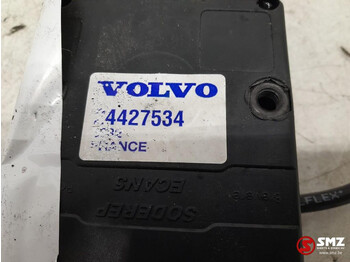 Electrical system for Truck Volvo Occ hoofdschakelaar Volvo: picture 4