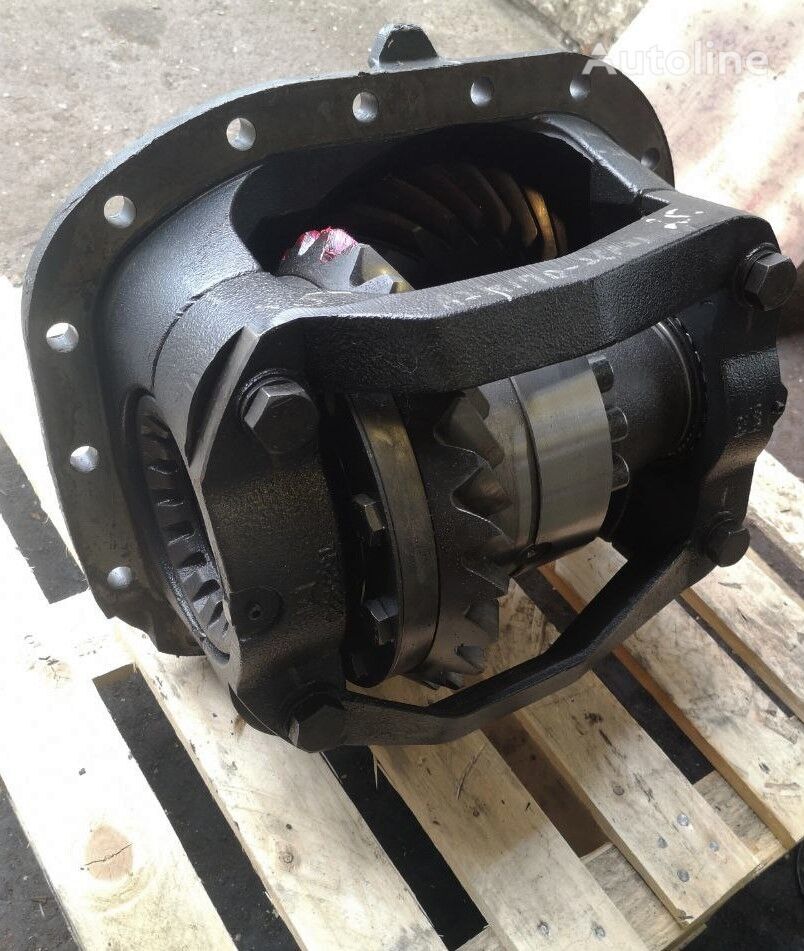 Differential gear for Truck Volvo RS 1370 22014363   Volvo: picture 2