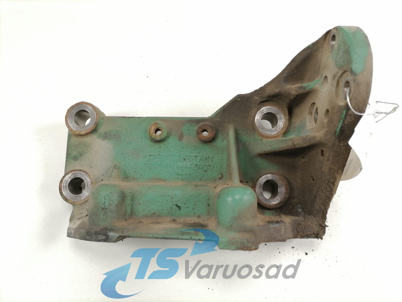 Engine and parts for Truck Volvo Rihmapinguti kandur 20764195: picture 2