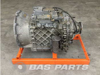Gearbox for Truck Volvo VOLVO AT2512C I-Shift FH2 Volvo AT2512C I-Shift Gearbox 3190398: picture 1