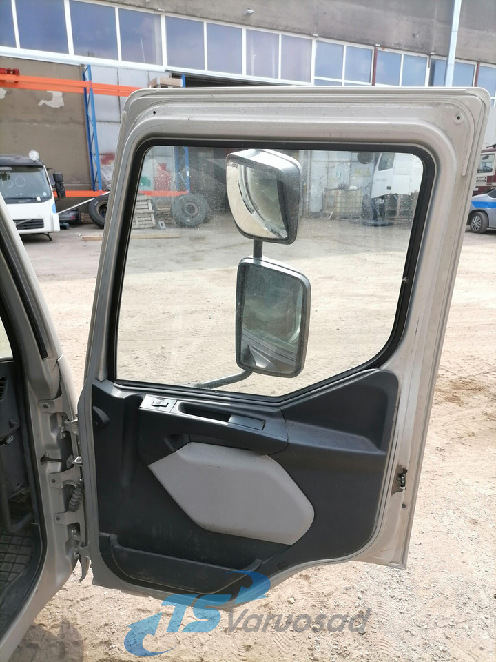 Cab and interior for Truck Volvo Volvo kabiin 85110567: picture 9