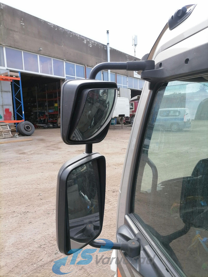 Cab and interior for Truck Volvo Volvo kabiin 85110567: picture 22