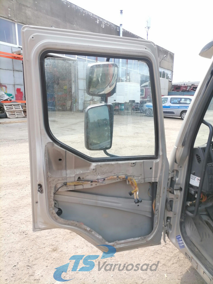 Cab and interior for Truck Volvo Volvo kabiin 85110567: picture 21