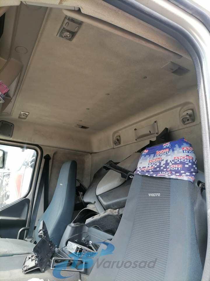 Cab and interior for Truck Volvo Volvo kabiin 85110567: picture 23