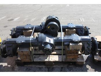 Axle and parts for Construction machinery Volvo ZF AV 230 / Zettelmeyer: picture 5