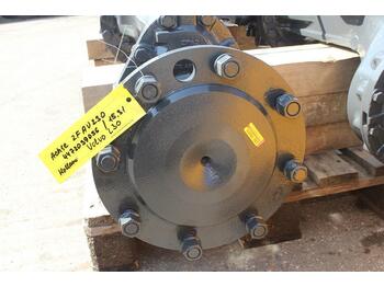 Axle and parts for Construction machinery Volvo ZF AV 230 / Zettelmeyer: picture 2