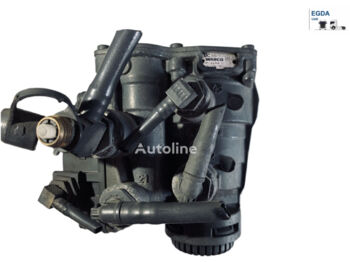 Brake cylinder for Truck WABCO   MERCEDES-BENZ ACTROS: picture 1