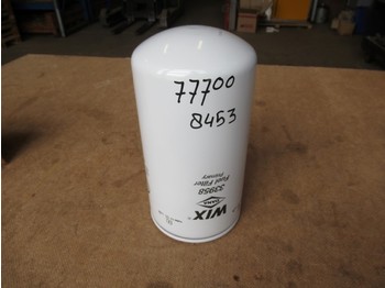 Fuel filter for Construction machinery WIX 33958: picture 1