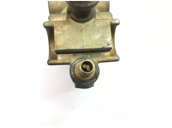 Brake valve for Truck Wabco 4-series 124 (01.95-12.04): picture 3
