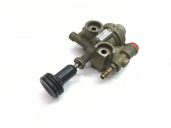 Brake valve for Truck Wabco 4-series 124 (01.95-12.04): picture 2