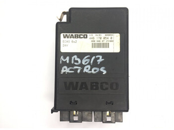 ECU Wabco Actros MP1 2540 (01.96-12.02): picture 2