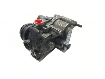 Brake valve for Bus Wabco CITARO (01.98-): picture 2