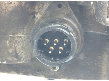 Brake valve for Bus Wabco CITARO (01.98-): picture 3