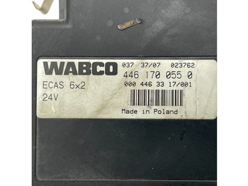 ECU Wabco Econic 1829 (01.98-): picture 4