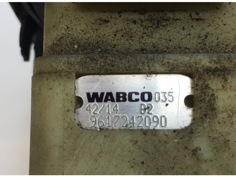Brake parts Wabco K-series (01.06-): picture 3