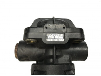 Valve for Bus Wabco O530 (01.97-): picture 5