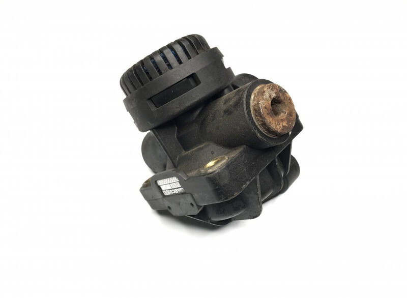 Valve for Bus Wabco O530 (01.97-): picture 3