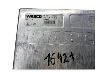 ECU Wabco XF105 (01.05-): picture 2