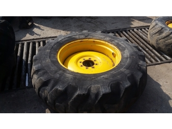 Wheel and tire package Massey Ferguson Wheel And Tyre 16.9-28