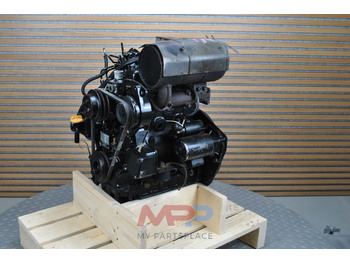 Engine for Farm tractor YANMAR 3TN75: picture 3
