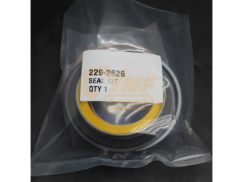 Hydraulics YNF 229-2626 Excavator Parts Lift Cylinder Seal Kits For Cat D6R Parts: picture 4