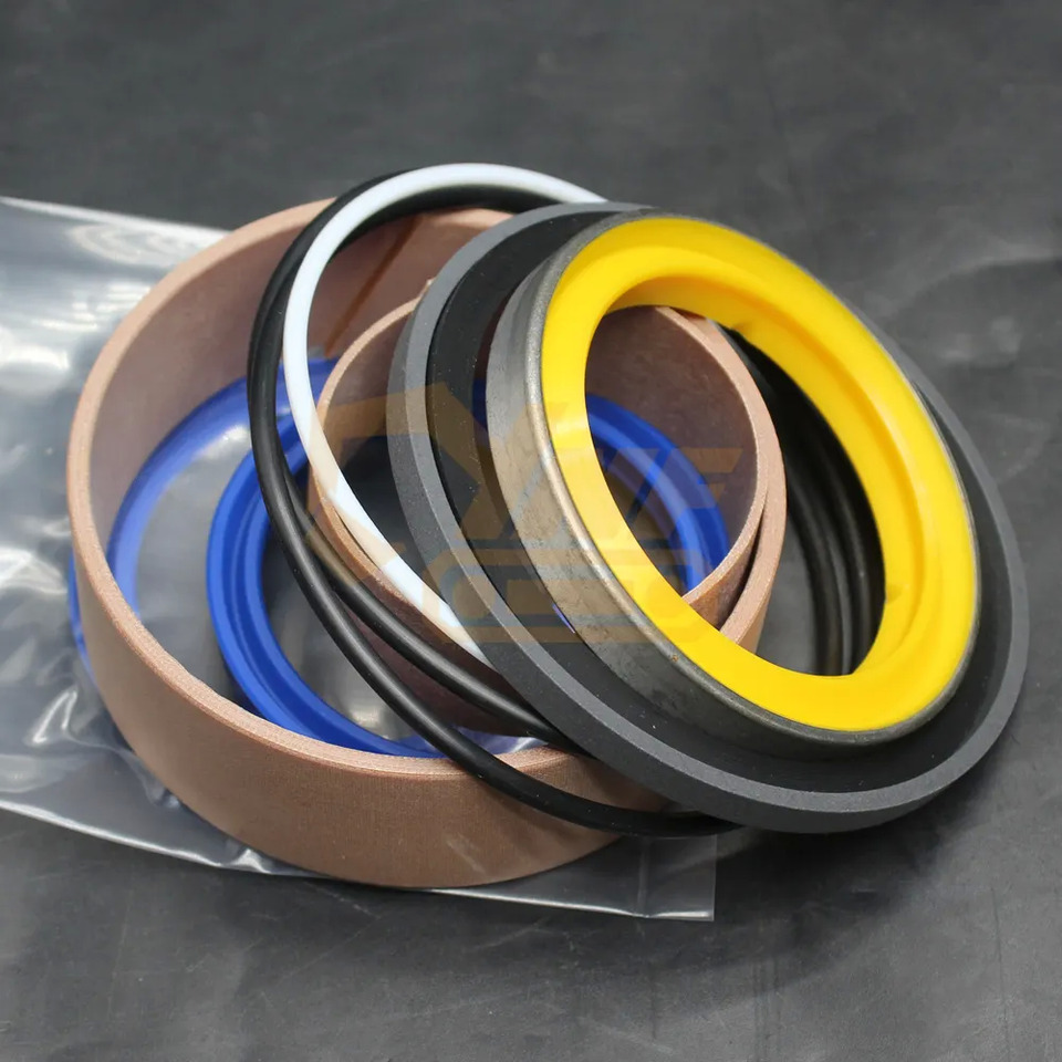 Hydraulics YNF 229-2626 Excavator Parts Lift Cylinder Seal Kits For Cat D6R Parts: picture 5