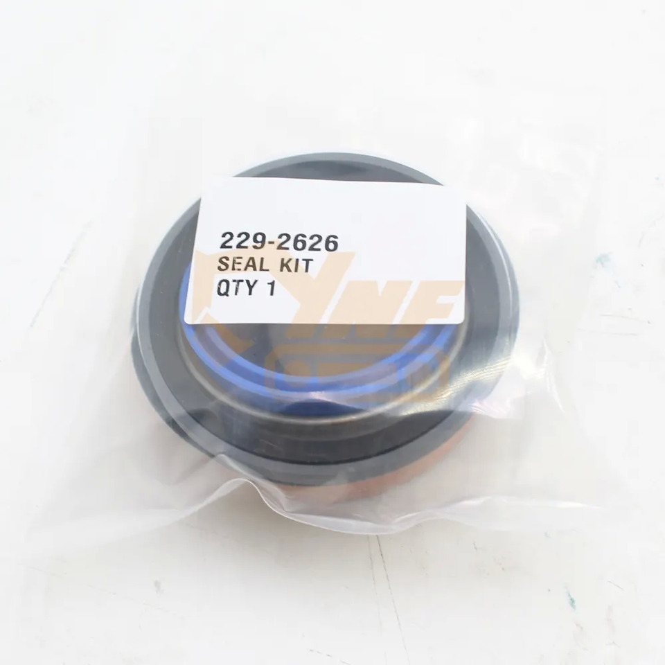 Hydraulics YNF 229-2626 Excavator Parts Lift Cylinder Seal Kits For Cat D6R Parts: picture 6