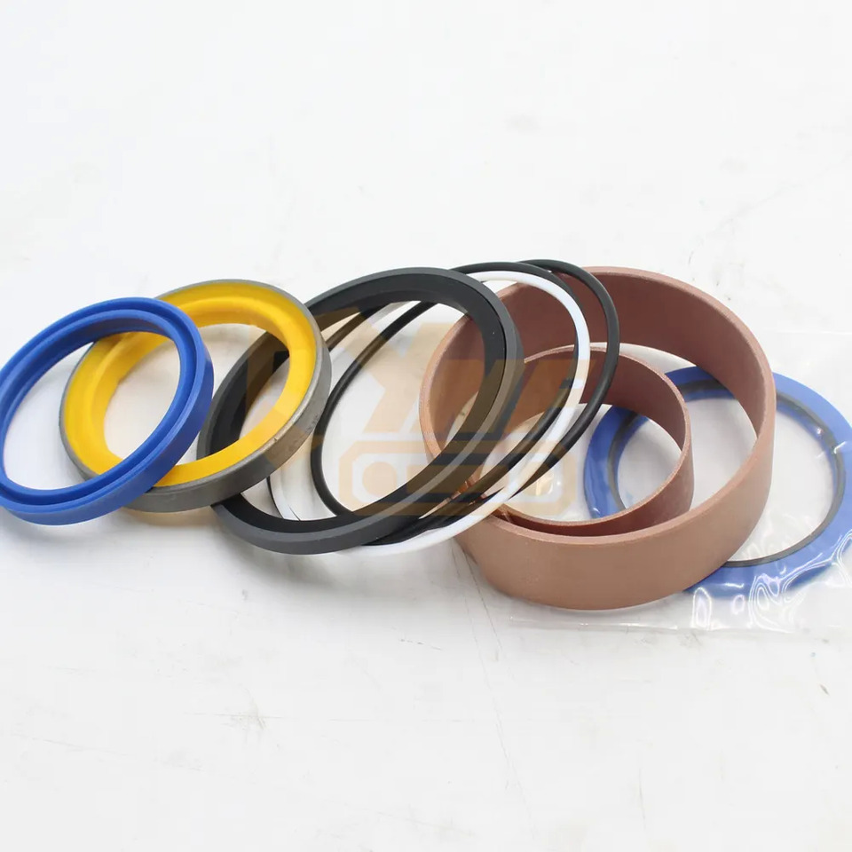 Hydraulics YNF 229-2626 Excavator Parts Lift Cylinder Seal Kits For Cat D6R Parts: picture 3