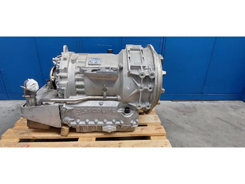 ZF 6 AP 2020 C ECOLIFE 2 COACHLINE - Gearbox for Bus: picture 2