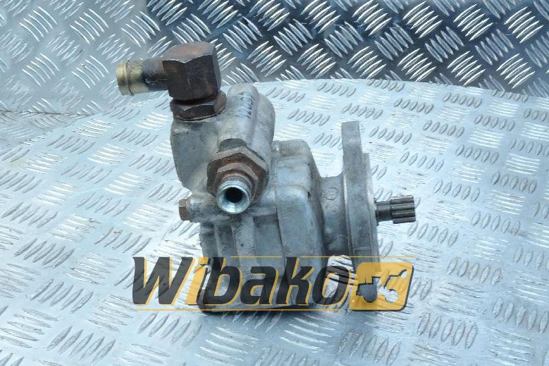 Hydraulic pump for Construction machinery ZF 7685955729: picture 2