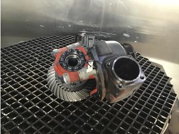 Differential gear ZF