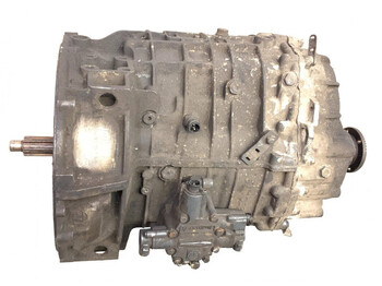 Gearbox WABCO