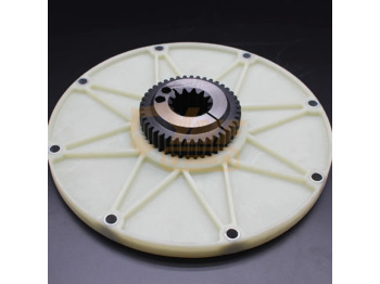 Clutch and parts Zx470-5G 470Glc Flywheel Flange Coupler Fya00011524 Transmission For Hitachi: picture 2
