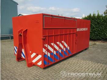 Roll-off container : picture 1
