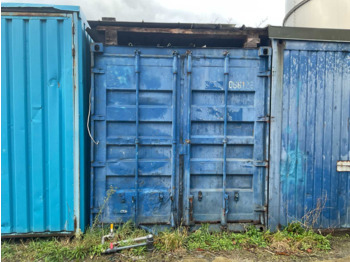Shipping container 20 ft.: picture 2