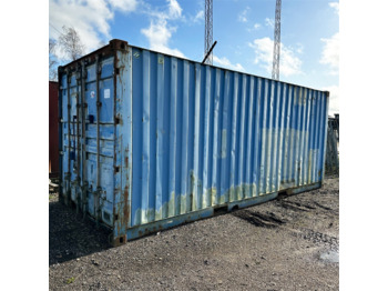 Shipping container ABC 20": picture 3