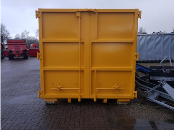 Shipping container Onbekend: picture 5