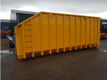 Shipping container Onbekend: picture 4