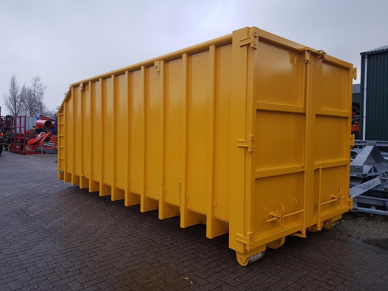 Shipping container Onbekend: picture 7